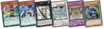 Knowing how to manage the decks you already have and the methods to accurately gather the cards you need will help you create more competitive all instruction books that accompany starter decks explain the basics. About Yu Gi Oh Ocg Duel Monsters Card Game Asia