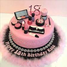 I also put one up. Happy Birthday Chocolate Cake For Friend With Candles As Well As Write Name On Chocolate Happy Birth Makeup Birthday Cakes Make Up Cake Birthday Cake Girls