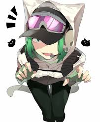 Ela R6s Anime Rainbow Six Siege Anime Rainbow Six Siege Art Anime