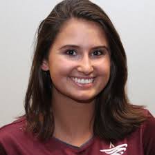 2017 Women's volleyball TEXAS A&M INTERNATIONAL UNIVERSITY