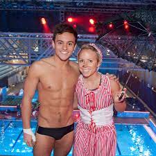 Tom Daley is bisexual: Diver backed by swimming chiefs after coming out in  YouTube video - Irish Mirror Online