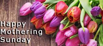 And how did this annual celebration of maternity actually begin, anyway? 50 Happy Mothering Sunday Wish Pictures