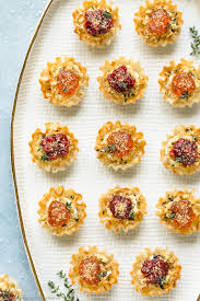 The pioneer woman s best holiday recipes. 45 Best New Year S Eve Appetizers Easy Nye Party Apps