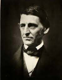 And Now the Screaming Starts: Stuff: Ralph Waldo Emerson, vampire slayer?