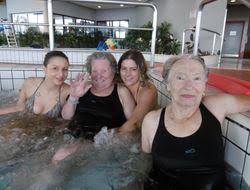Piscine De Chambly A Crouy En Thelle Domusvi
