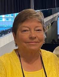 Vice President Barbara Carl Annual Report: 2023 — Grand Canyon Synod of the  ELCA