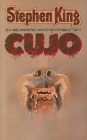 Pin Van Arjen Snijders Op Books Read Boeken Stephen King