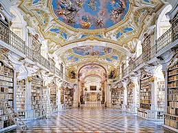 Admont monastery travelers' reviews, business hours, introduction check out updated best hotels & restaurants near admont monastery. Admont Library Austria Doesn T It Just Make You Want To Spin Around And Sing Beauty And The Beast Beautiful Library Admont Baroque Architecture