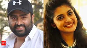 Nivetha Thomas will now romance Naara Rohith in 'Shabdam'