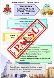Nama klcc bererti kuala lumpur city centre atau pusat bandaraya kuala lumpur. Makluman Awam Poster Di Dewan Bandaraya Kuala Lumpur Facebook