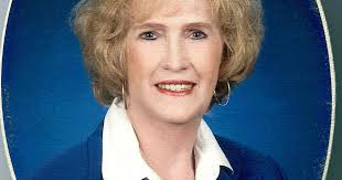 Nancy Jane Fortenberry Best