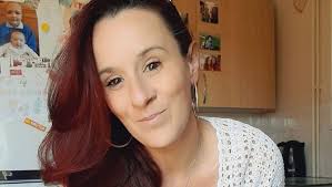 Fundraiser by Tanzi Forrest : Rebecca Chenery's Farewell Fund