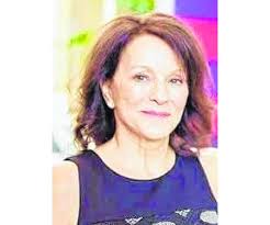 Jane Arenson Obituary (1949