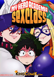 ✅️ Porn comic SexClass. Kingcomix Sex comic boy went to 
