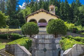 Il simbolo del paese è senza dubbio palazzo dei capitani. Toscana A Cavallo Palazzuolo Sul Senio Travelling Dany