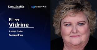 Eileen Vidrine Named Strategic Adviser at Concept Plus