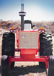 Image result for Tractor Vermilion 1972 Tractor