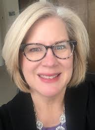 Susan Mangels's Instagram, Twitter & Facebook