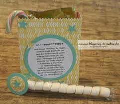 Find in the text the antonyms for following words: Maxi Treat Box Mit Anleitung Schneemannsuppe