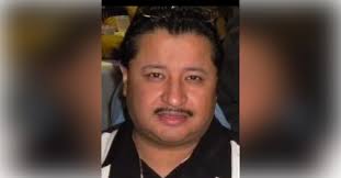 Obituary information for Rinaldo "Ray" J. Zepeda, Sr.