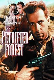 The Petrified Forest