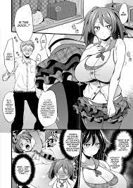 Outdoor Omocha Ni Sareru Kurai Nara! | I Won't Let You Toy With Me! Stepmom  - Nhentai.life