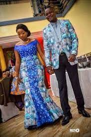 Image3 Tenue Africaine Mode Africaine Mode Africaine Robe Longue