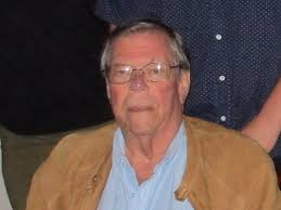 Obituary information for Jay P Gillan