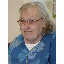 Obituary of Rosemary A. (Lamping) Howard-Padilla