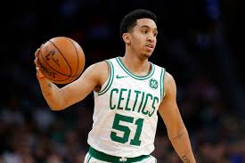 Here's what one nba executive believes boston could get in return for the veteran guard, per sports illustrated's chris mannix. What Are Celtics Tremont Waters Options In Free Agency If He Wants A Fresh Start With A New Team Masslive Com