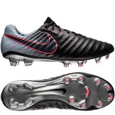 Nike Tiempo Legend 7 Fg Rising Fast Black Armory Navy Www Unisportstore Com