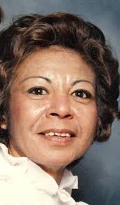 Beatrice Gonzales Kirby-Noell Obituary