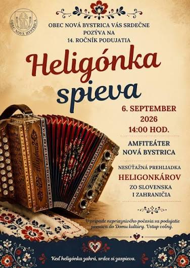 Heligonkári zo Slovenska | Facebook