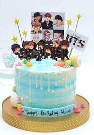 See more ideas about bts, bts cake, bangtan sonyeondan. 7 Bts Cake Ideas Bts Cake Bts Birthdays Bts