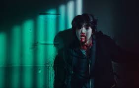 The lifetime series turned netflix original you is a curious cocktail of genres. Netflix Unveils New Asian Horror Series Sweet Home
