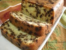 Maybe you would like to learn more about one of these? Chocolate Chip Pound Cake