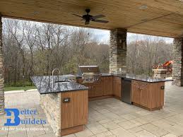 Potterybarn.com has been visited by 100k+ users in the past month Extending Your Outdoor Living Season To Enjoy Your Deck Longer
