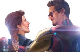 Robert downey jr., who played tony stark in the marvel cinematic universe (mcu), will make an appearance in marvel's upcoming movie black widow. Pin On Marvel Avengers