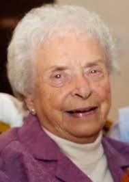 Helen Burdick Obituary (1924