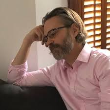 David Carlander (@DavidCarlander)