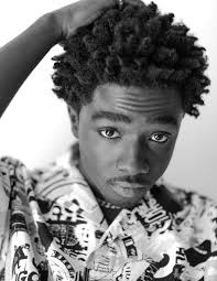 Caleb McLaughlin