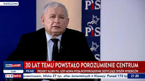 We did not find results for: Jaroslaw Kaczynski W Tvp Info Stwierdzil Ze Jego Brat Kierowal Solidarnoscia