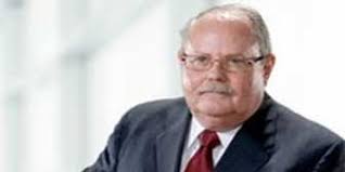 Burrow named in top 10 personal injury attorneys list