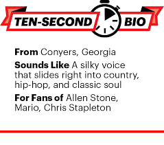 Here is your ultimate list of the best instagram you will find the best lyrics captions for. Teddy Swims Who Is Georgia Singer Songwriter Jaten Dimsdale Rolling Stone