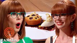 Top 5 Mary Berg Moments