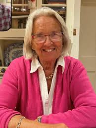 Good morning, As many of you know my mum, Dianne Riding, recently died. She  was heavily involved with the campaign to Save Abbey house museum and  became friends with many of you