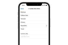 Cara Menggunakan iPhone Dual SIM dan Hal Penting Wajib Kamu Tahu - Semua Halaman - MakeMac