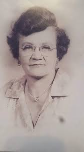 My Great Grandparents, Robert Eli Townsend and Lula Belle Mason. They lived  in Lawrence County.