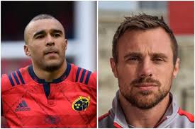 Tommy Bowe feels Simon Zebo knew he was sacrificing Ireland career when he  agreed move to France
