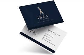 You can edit your logo now or later. Logo Business Card Buy Custom Business Card Logos Online